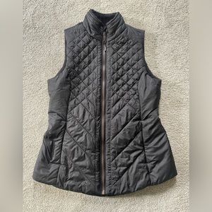 Mondetta light Puffer Vest- black